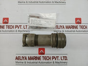 Industrial Clamp Connector An Type 16L Socket 10-329290-283 Bendix