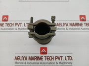 Industrial Clamp Connector An Type 16L Socket 10-329290-283 Bendix