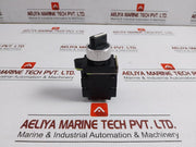 Industrial Control Cam Switch 600v/7.5a By Fuji Electric Ak22-1m2205pb