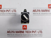 Industrial Control Cam Switch 600v/7.5a By Fuji Electric Ak22-1m2205pb