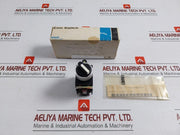 Industrial Control Cam Switch 600v/7.5a By Fuji Electric Ak22-1m2205pb