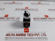 Industrial Control Cam Switch 600v/7.5a By Fuji Electric Ak22-1m2205pb