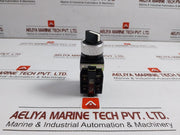 Industrial Control Cam Switch 600v/7.5a By Fuji Electric Ak22-1m2205pb
