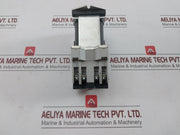Industrial Control Relay 8-Pole By Square D 8501
