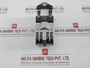 Industrial Control Relay 8-Pole By Square D 8501