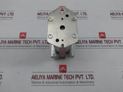 Industrial Control Relay 8-Pole By Square D 8501