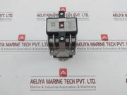 Industrial Control Relay 8-Pole By Square D 8501
