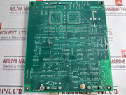 Industrial Dynamics Ir-rld Amp/Dig Printed Circuit Borad
