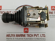 Industrial Joystick Controller BY OEM CONTROLS JS5M12791 - 920 Gm