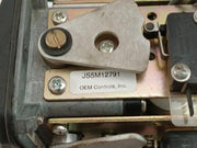 Industrial Joystick Controller BY OEM CONTROLS JS5M12791 - 920 Gm