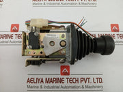 Industrial Joystick Controller BY OEM CONTROLS JS5M12791 - 920 Gm