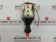 Industrial Joystick Controller BY OEM CONTROLS JS5M12791 - 920 Gm