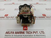 Industrial Joystick Controller BY OEM CONTROLS JS5M12791 - 920 Gm