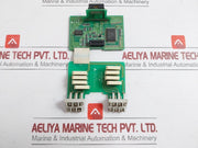 Industrial Pcb Assembly Mitsubishi Electric Fx0n-8ey