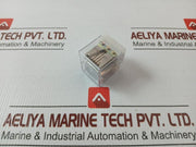 Industrial Power Relay Part No. M-117n, 34575 95-10 By Taiko - New