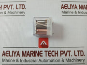 Industrial Power Relay Part No. M-117n, 34575 95-10 By Taiko - New