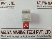 Industrial Power Relay Part No. M-117n, 34575 95-10 By Taiko - New