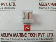 Industrial Power Relay Part No. M-117n, 34575 95-10 By Taiko - New