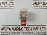 Industrial Power Relay Part No. M-117n, 34575 95-10 By Taiko - New