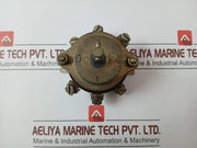 Industrial Rotary Switch Siemens 5tn4 13