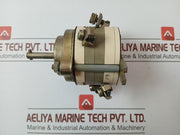 Industrial Rotary Switch Siemens 5tn4 13