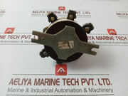 Industrial Rotary Switch Siemens 5tn4 13