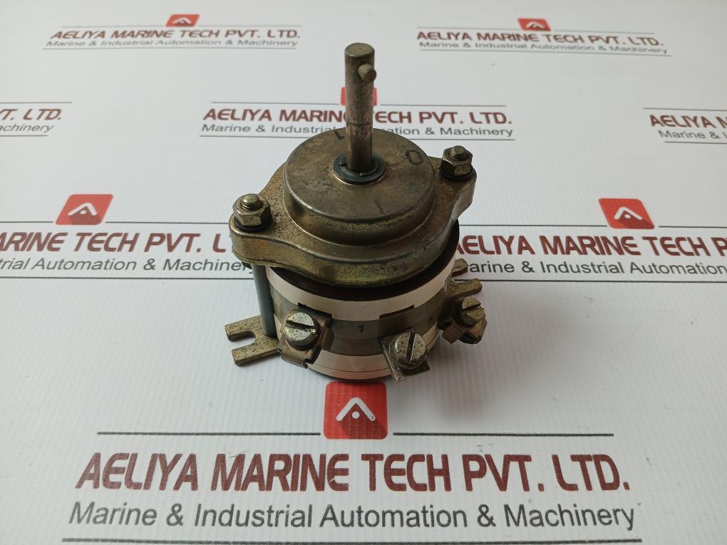 Industrial Rotary Switch Siemens 5tn4 13