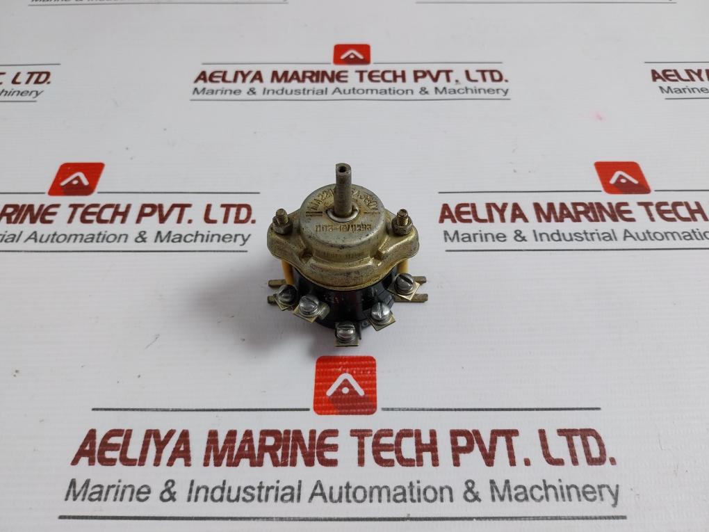Industrial Rotary Switch пп3-10/H2у3 10a 220v