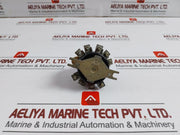 Industrial Rotary Switch пп3-10/H2у3 10a 220v