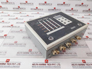 Industrial Scientific Mx42A Control Unit 230V~