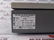Industrial Scientific Mx42A Control Unit 230V~