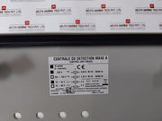 Industrial Scientific Mx42A Control Unit 230V~