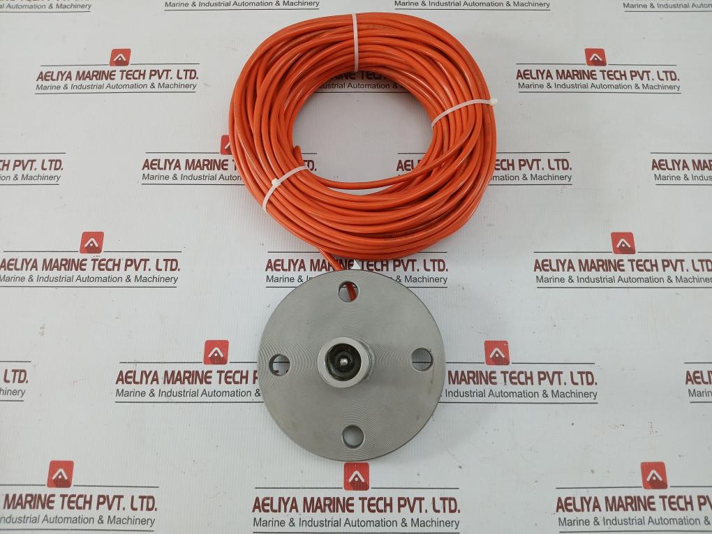 Industrial Sensor In 5.190 Kg With Cable 36 Meter Omicron Dn50