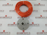 Industrial Sensor In 5.190 Kg With Cable 36 Meter Omicron Dn50