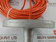 Industrial Sensor In 5.190 Kg With Cable 36 Meter Omicron Dn50