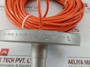 Industrial Sensor In 5.190 Kg With Cable 36 Meter Omicron Dn50