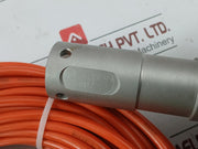 Industrial Sensor In 5.190 Kg With Cable 36 Meter Omicron Dn50