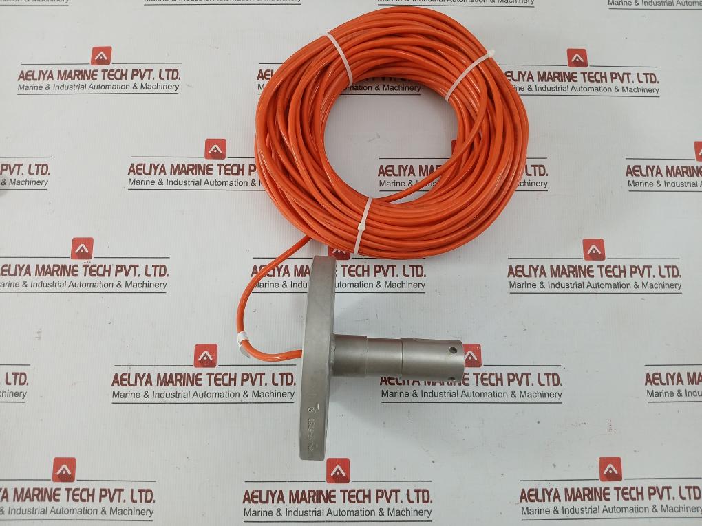Industrial Sensor In 5.190 Kg With Cable 36 Meter Omicron Dn50