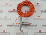 Industrial Sensor In 5.190 Kg With Cable 36 Meter Omicron Dn50