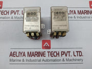 Industrial Switching Relay Brand Siemens V23009-A0007-A101