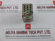 Industrial Switching Relay Brand Siemens V23009-A0007-A101