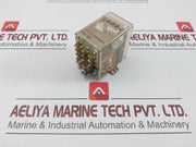 Industrial Switching Relay Brand Siemens V23009-A0007-A101