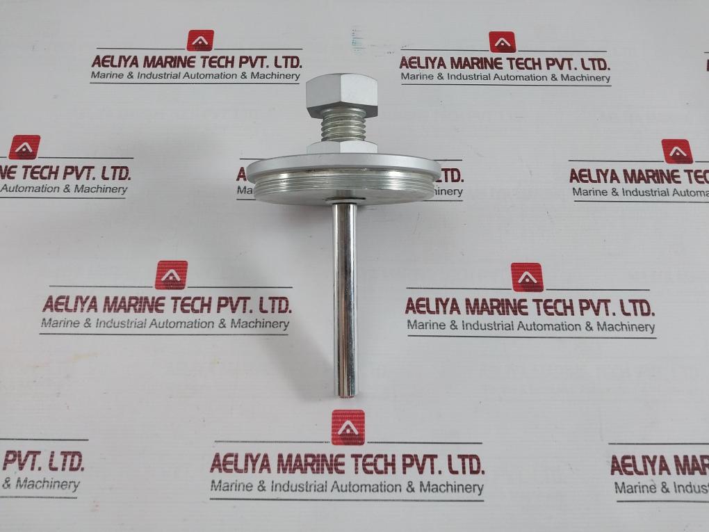Condition In New Industrial Thermowell