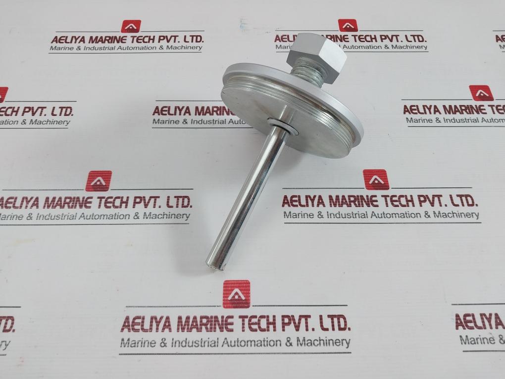 Condition In New Industrial Thermowell