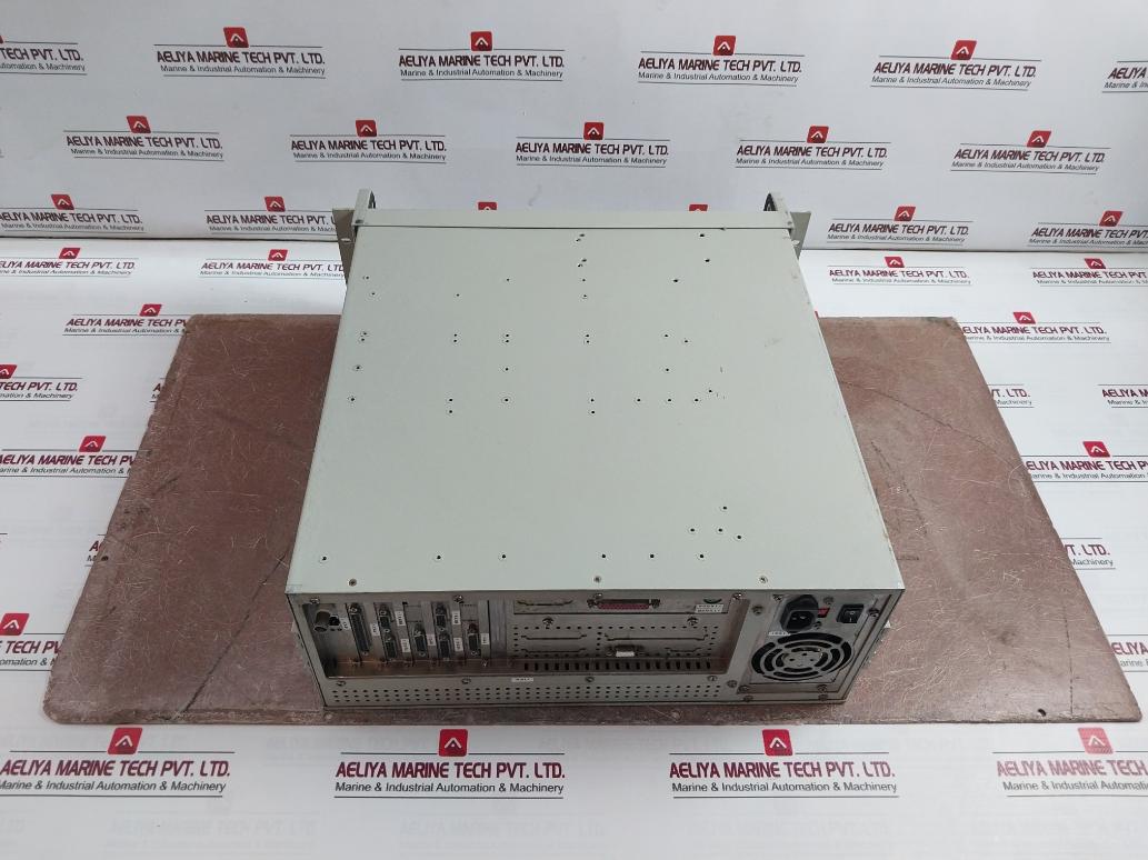 Industrial & Communication Products Rack-mount Pc-500 Plex Writer