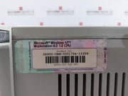 Industrial & Communication Products Rack Mount Pc-500 Computer Srb01225