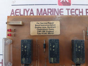 Industrie Elektronik Sk 2 Pcb Card