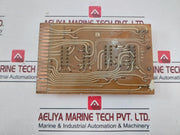 Industrie Elektronik Sk 2 Pcb Card