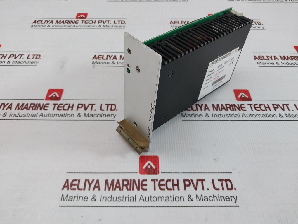 Industronic Dg6-05101-3g