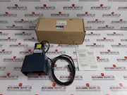 Industronic Ex Gfs 10/1S Explosion-proof Foot Switch 250V 6A Ip65